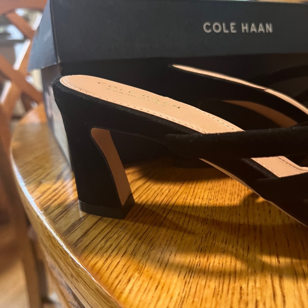 Brand NEW Cole Haan shoes